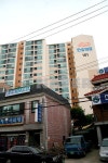 서울시 강서구 방화동 한숲마을대림 아파트 