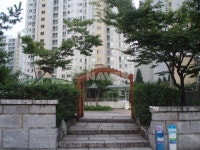 경기도 수원시 장안구 천천동 천천삼성래미안 아파트 