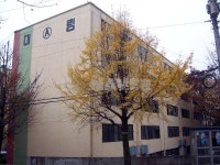 경기도 부천시 역곡동 대림 아파트 