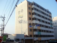 경기도 수원시 권선구 세류동 한주 아파트 