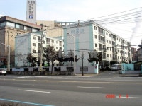 인천시 부평구 갈산동 백조 아파트 