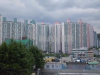 부산시 연제구 거제동 거제유림아시아드 아파트 