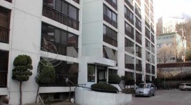 서울시 동작구 상도동 대림(411) 아파트