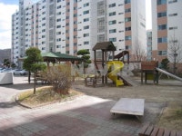 전라북도 전주시 완산구 삼천동1가 청솔금호타운 아파트 