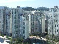 부산시 해운대구 반여동 해운대메가센텀한화꿈에그린 아파트 