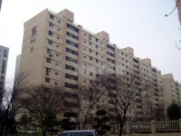 인천시 미추홀구 관교동 쌍용 아파트 
