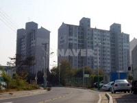경기도 고양시 일산서구 덕이동 중앙하이츠빌 아파트 