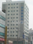 부산시 사하구 하단동 영동힐타운 주상복합 
