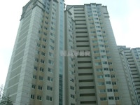 부산시 해운대구 반여동 해운대메가센텀한화꿈에그린 아파트 