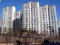 경기도 용인시 기흥구 보정동 죽현마을2단지아이파크 아파트 