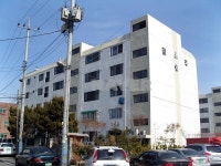 인천시 미추홀구 숭의동 미주 아파트 