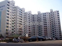 경기도 안양시 만안구 안양동 안양대우 아파트 