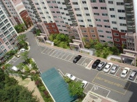 경기도 양주시 백석읍 동화옥시죤5차 아파트 