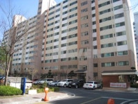 전라북도 전주시 완산구 삼천동1가 삼천흥건1차 아파트 