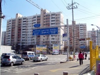 인천시 미추홀구 주안동 쌍용주안 아파트 