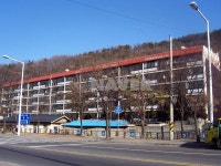 경기도 안양시 만안구 안양동 뉴골든 아파트 