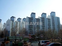경기도 고양시 일산동구 중산동 중산2단지코오롱 아파트 