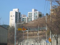 부산시 사하구 장림동 장림현대타워 아파트 