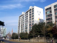 경기도 수원시 권선구 권선동 신명 아파트 