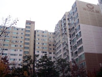 경기도 부천시 역곡동 우림루미아트 아파트 
