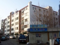 경기도 의왕시 삼동 신우(B동) 아파트 