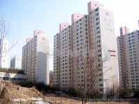경기도 용인시 기흥구 언남동 언남동부 아파트 
