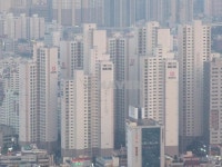 부산시 동래구 온천동 온천반도보라스카이뷰 주상복합 