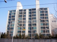 경기도 시흥시 정왕동 주공6단지 아파트 