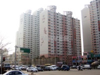 경기도 안양시 동안구 호계동 한마음2단지 아파트 