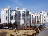 경기도 용인시 기흥구 마북동 교동마을신창 아파트 