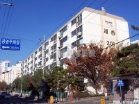 경기도 부천시 오정동 세종2차 아파트 