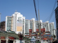 인천시 남동구 간석동 이삭 아파트 