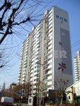 인천시 부평구 청천동 무지개 아파트 