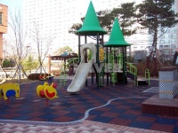 경기도 화성시 반송동 동탄시범한빛마을금호어울림 아파트 