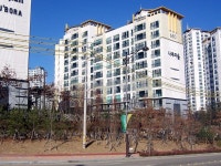 경기도 화성시 반송동 동탄나루마을월드메르디앙반도유보라2차 아파트 