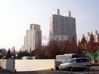 경기도 수원시 장안구 정자동 꽃뫼노을마을대동 아파트 