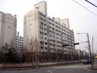 경기도 시흥시 정왕동 동남 아파트 