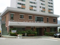 부산시 사상구 주례동 반도보라메머드타운 아파트 