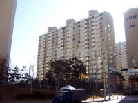 경기도 화성시 반월동 신영통현대타운3단지 아파트 