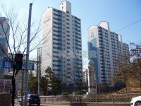 경기도 시흥시 대야동 청구1차 아파트 