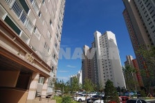 경기도 양주시 고암동 하늘빛휴먼시아7단지 아파트 