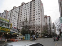 전라북도 전주시 완산구 효자동1가 금호 아파트 
