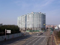 경기도 수원시 팔달구 우만동 동도센트리움 아파트 