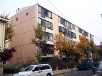 경기도 부천시 도당동 푸른솔 아파트 