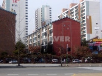 경기도 안산시 상록구 성포동 안산현대1차 아파트 