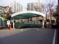 경기도 안양시 동안구 호계동 한마음1단지 아파트 