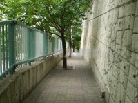 부산시 사상구 주례동 반도보라메머드타운 아파트 