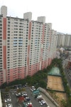 부산시 동래구 안락동 안락SK 아파트 