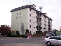 경기도 부천시 오정동 서문 아파트 