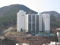 부산시 사하구 다대동 신다대 아파트 